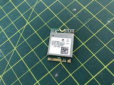 ASUS VivoBook M712DA 17.3" WIFI BLUETOOTH CARD 4.2 NGFF AW-CB304NF