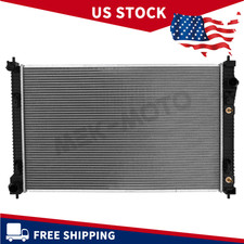 For Mitsubishi Outlander L4 2.4l 2.5l 2022-2023 Engine Coolant Radiator 1350b182
