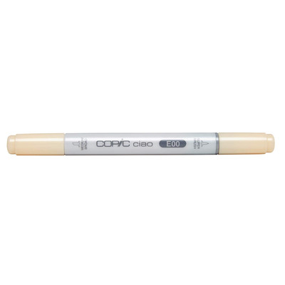 Ciao Markers 180 Colors Refillable Non Toxic Alcohol Based Permanent Ink