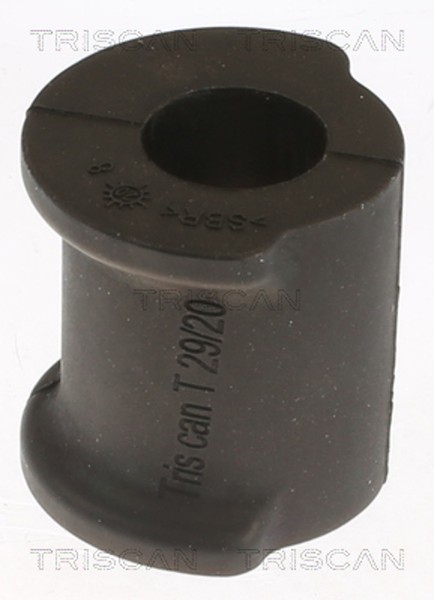 Triscan Stabilisatorlager Stabilager Buchse Stabilisator 8500 298078 21Mm FüR VW-image