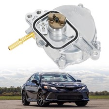 Power Brake Booster Vacuum Pump Fit for Toyota Camry 2018-2022, Avalon 2020-2...