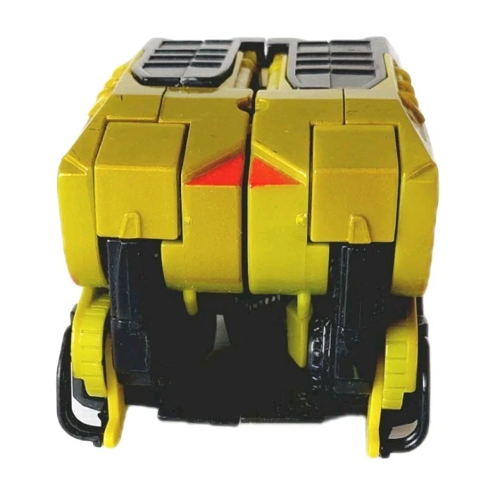 Transformers 2007 Movie Autobot Ratchet Hasbro Voyager Class - Image 4 of 4