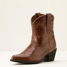 ARIAT WOME'S Maggie J Toe Western Boot 63938