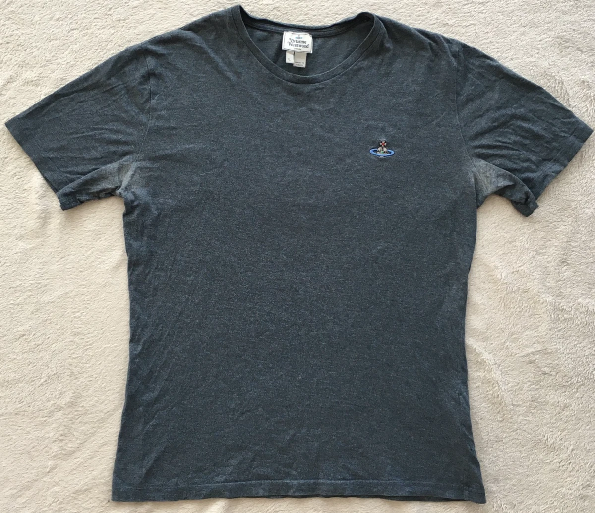 25+ Vivienne Westwood Men's T-Shirts for sale | Updated Oct 2026