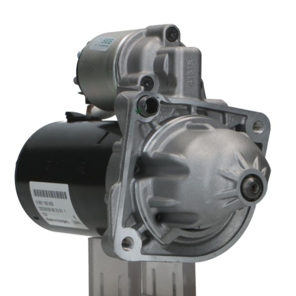 SEG Neu Anlasser Passend FüR Fiat 2.5 Kw 12 Volt 1109429-image