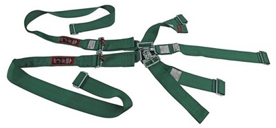 RJS Classic Series Latch and Link Harness 1145609