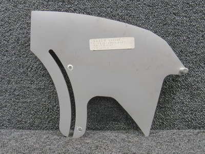 40167-9 (Alt: 129-384027-17) Beechcraft 1900D Partition Pop Up Panel Assy LH