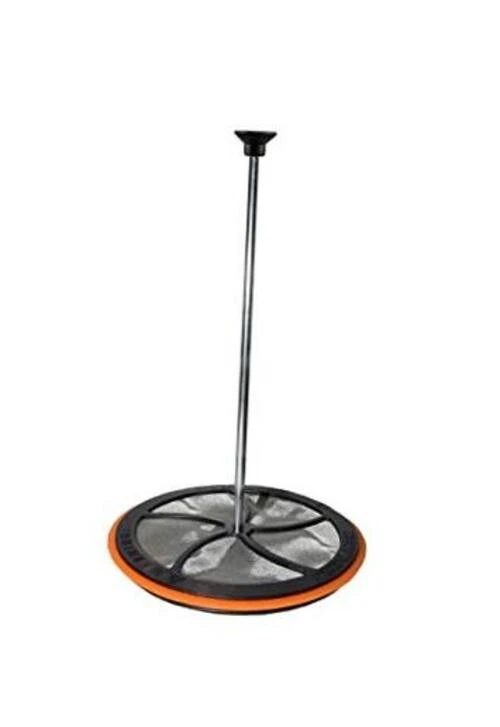 Jetboil Silicone French Press Coffee Maker Camping and Backpacking Stoves,1000