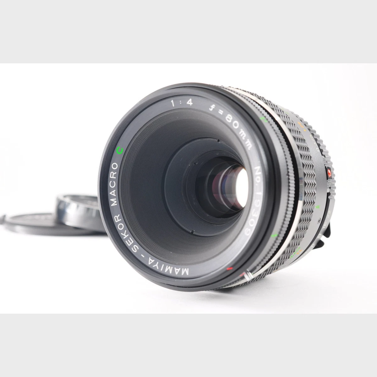Mamiya 80mm Camera Lenses for sale - eBay
