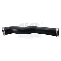 Meat & Doria Ladeluftschlauch LadeluftküHler Links FüR Renault Master II Kasten
