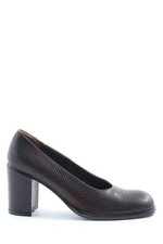 DI SANDRO Escarpins classiques Dames Escarpins T EU 36 brun-noir