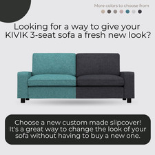 Fodera Misure Divano Kivik Posti Fodera Divano Angolare IKEA Kivik