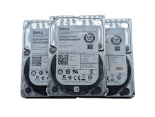 LOT OF 5 Dell 250GB DNTWD SATA 2.5" Hard Drive ST9250610NS