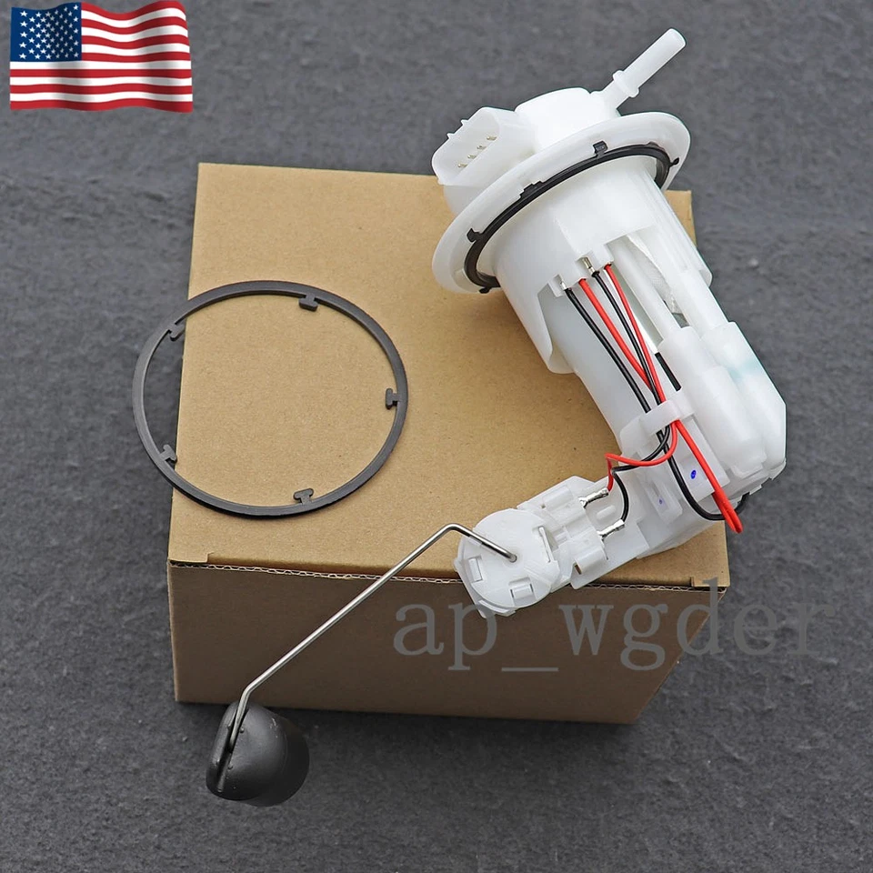 Nuevo montaje de bomba de combustible para HONDA CRF250L 16700-KZZ-D21 2017-2020 Foto 2 de 4