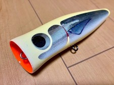 Buy it now♪ Carpenter Damsel DS120 (Diva BC Popper Gamma Sea Frog Mograpper
