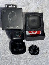 Beats by Dr. Dre Powerbeats Pro In Ear Wireless Headphones - Black