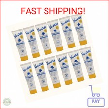 Vacation Mini Classic Lotion SPF 50, Water-Resistant, Mini Sunscreen Bulk Party