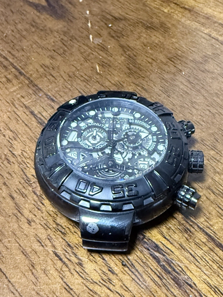 Invicta Subaqua Wristwatches for Men for sale | eBay