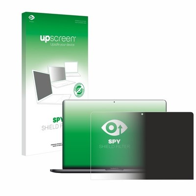 upscreen Blickschutzfilter für Apple MacBook Pro 13'' 2020 Blaulicht Filter 