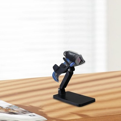 Universal Barcode Scanner Stand Leichtes Code Readers Scanner Desk Halter