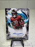 Topps 2024 Inception Rookie Autograph Bucky Irving #RA-BI Tampa Bay Football