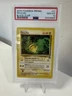 Pokémon Pikachu TCG Black Star Promos 27 Wizards Regular Promo PSA 10