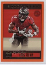 2023 Panini Legacy Orange 109/199 Chris Godwin #93 1r9f