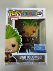 Funko Pop! Animation - BARTOLOMEO - One Piece - Funko Shop - 2234