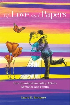 Laura E. Enriquez Of Love and Papers (Taschenbuch) (US IMPORT)