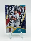 2026 Topps Finest Chase DeLauter Base (RAW)