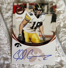 2011 Press Pass Legends Racing Inscriptions Announced 20
