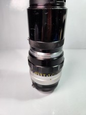 200mm Focal f/4 Camera Lenses for Nikon for sale | eBay