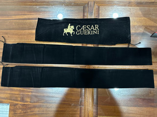 Caesar Guerini Shotgun Protector Sleeves for O/U and S/S Shotguns