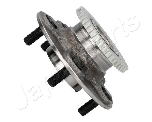 WHEEL HUB KK-21069 FOR NISSAN PRIMERA/Hatchback QG16DE 1.6L YD22DDT 2.2L 4cyl - Picture 4 of 10