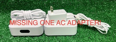 AmpliFi AFI-INS-R Dual-Band Mesh System Wi-Fi Router & Mesh Point AFI-INS-P READ