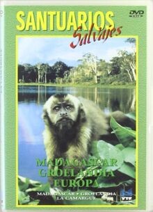 Santuarios Salvajes Europa (Dvd) [DVD] (1999) Varios... | DVD | Zustand sehr gut
