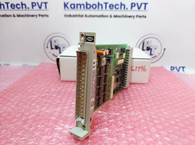 Hima F 3330 Digital Output Module 984333002