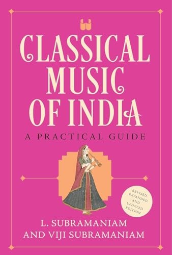 Classical Music of India by L. Subramaniam (Hardback Book) - Image 6
