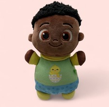 Jazwares Squishmallow HugMee Cody Cocomelon 7 Plush Doll Toddler Baby Collector