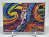 Devin Booker 2022 Panini Court Kings #17 - Amethyst - Artistry In Motion SP /99