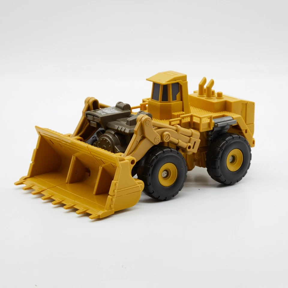 Transformers Revenge of the Fallen Movie ROTF Supreme Devastator Complete - Image 4 of 4