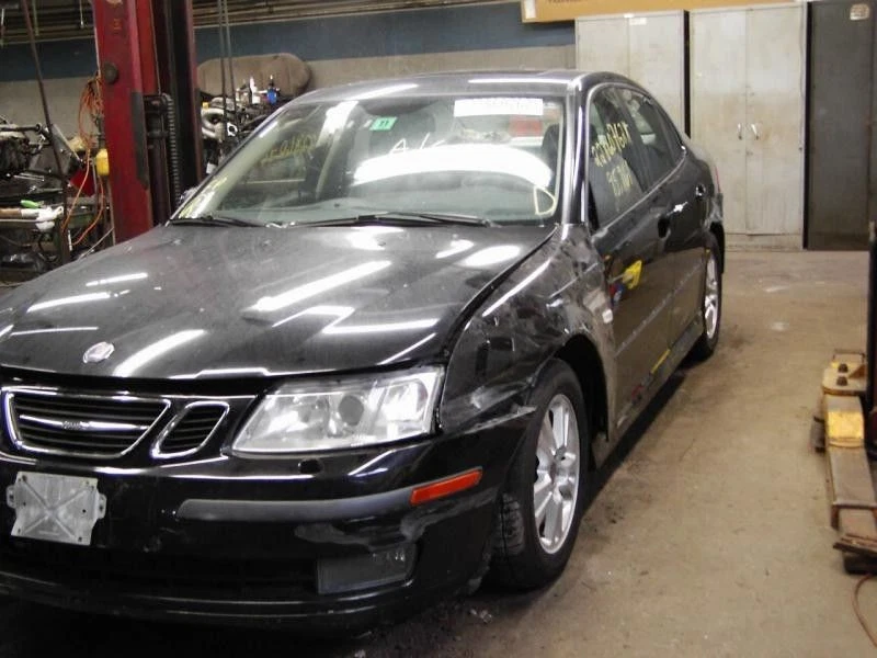 04-06 07 08 09 10 11 MÓDULO TRANSMISIÓN ECM CHASIS SAAB 9-3 Foto 3 de 4