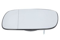 Links Blic 6102-02-1291230P Spiegelglas, AußEnspiegel FüR Opel