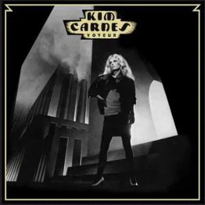 Kim Carnes - Voyeur [New CD] Holland - Import
