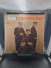 MEGA RARE! Introducing the Beatles LP MONO Vee Jay VJLP 1062 VG/VG 2