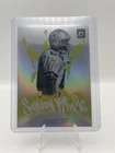 2025 Donruss Optic Michael Irvin Base (RAW)