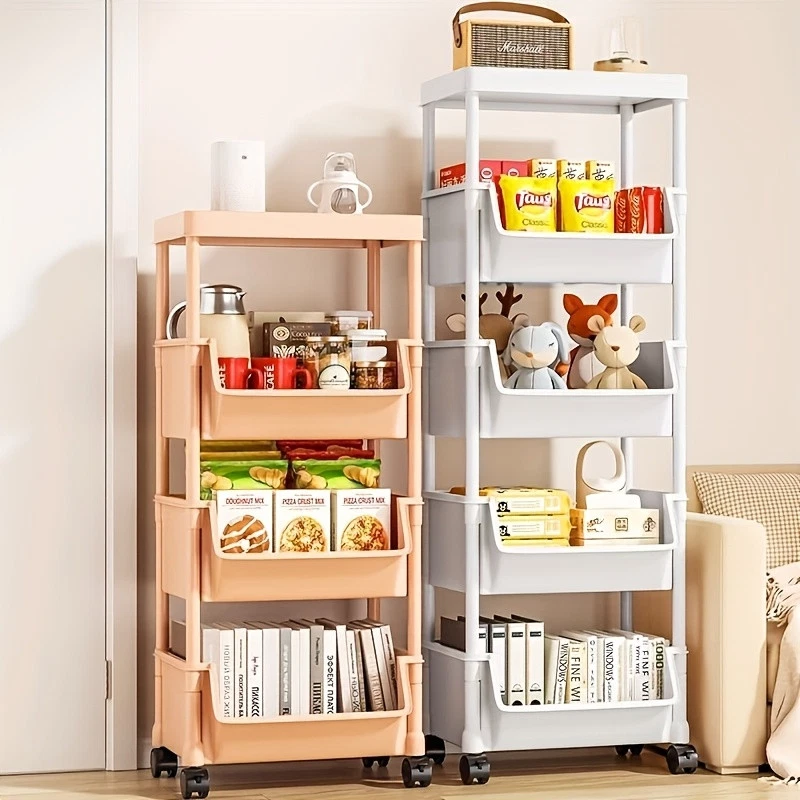 Space-Saving Shower Caddy Organizer with Fast US Shipping