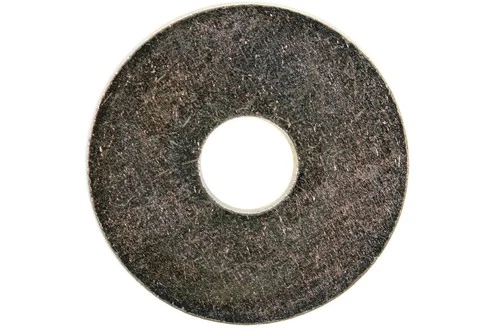 WASHER, MUFFLER SUPPORT | 8.5x30x2.3