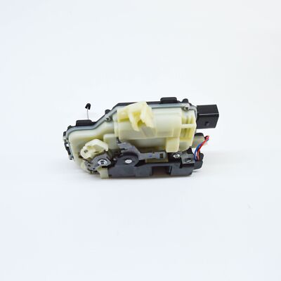 6X1837013C Lock Door Front Left Volkswagen Golf IV 5063298 for  