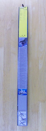 Bosch Wischerblatt Vorne Set AR550S 550/530mm - Bild 5 von 6